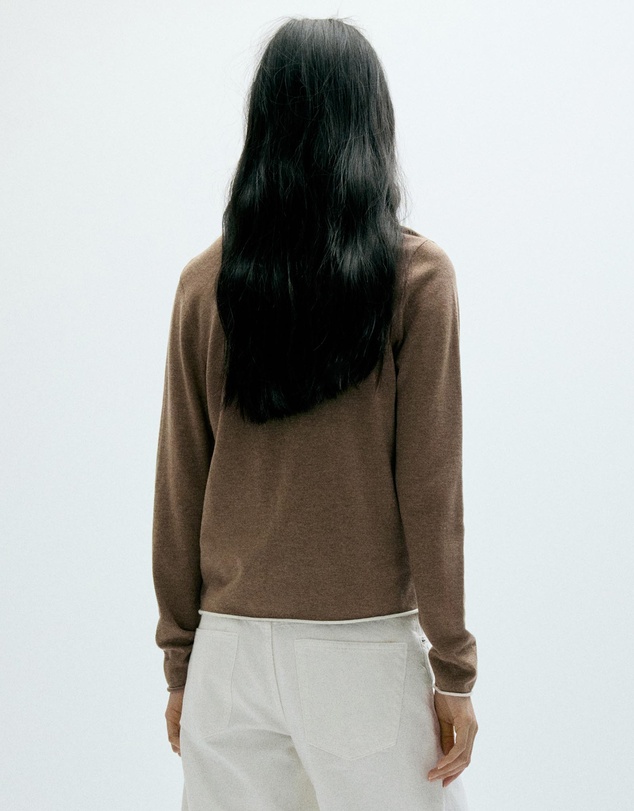 M.N.G - Luccapk Cardigan