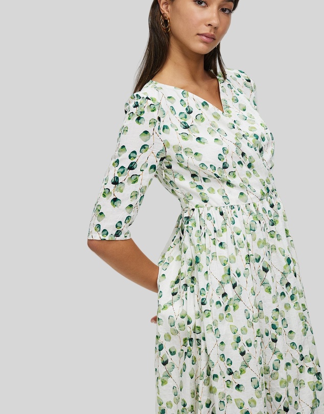KAJA Clothing - Hollie Dress