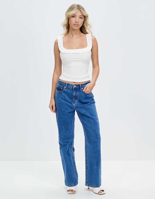 KAJA Clothing - Leigha Top