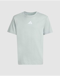adidas Sportswear - Essentials T-Shirt - Teens