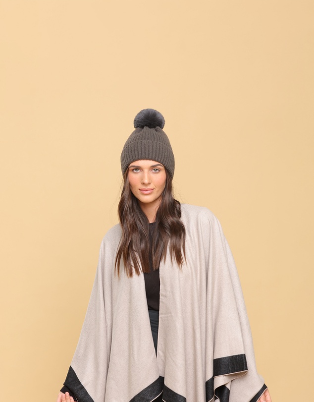 Morgan & Taylor - Lula Beanie