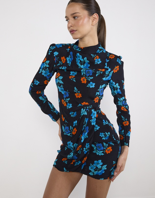 Cirkular - Pre-Loved - Maje Ripita Dress