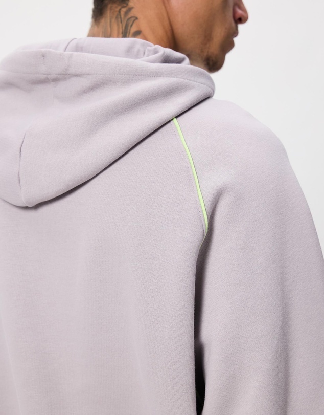 New Balance - Trackside Fleece Hoodie