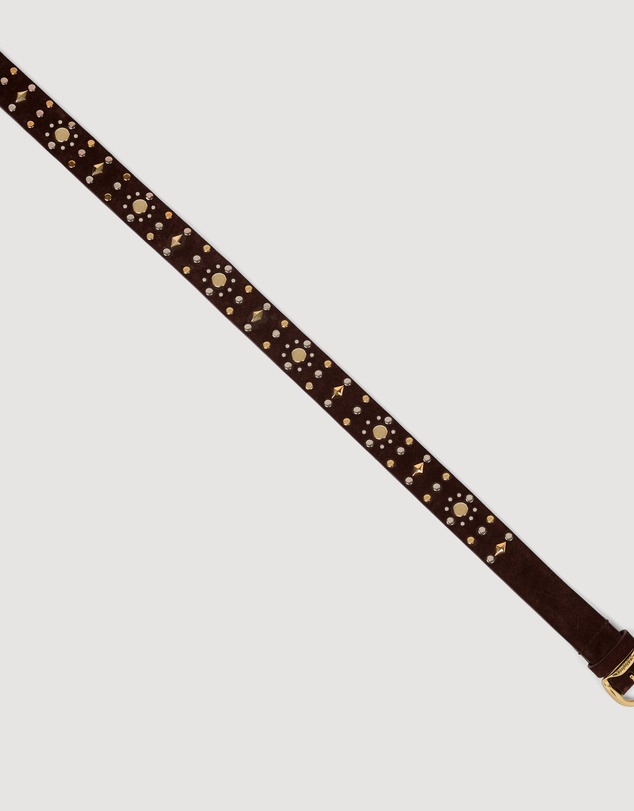 Sandro - Janys Belt