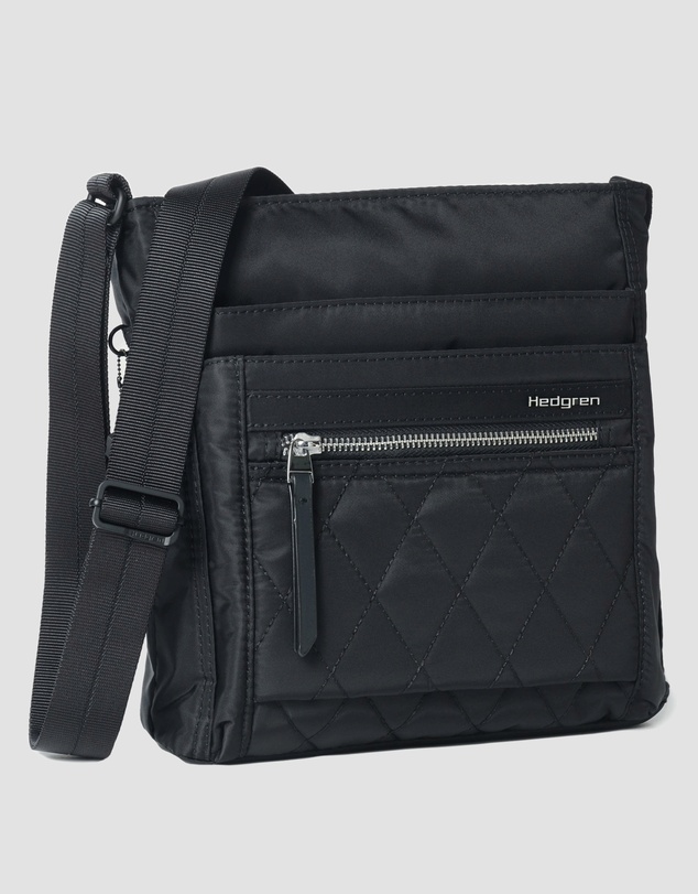 Hedgren - Orva Crossbody RFID