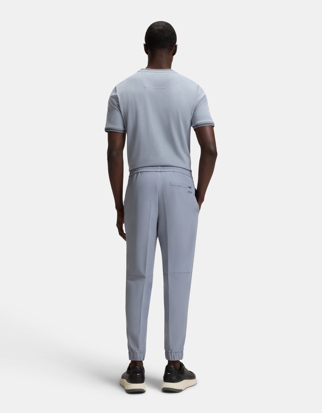 BOSS - Flex Trousers
