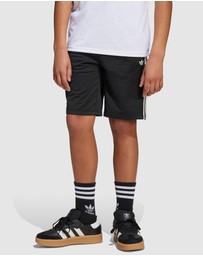 adidas Originals - Tricot Shorts - Kids-Teens