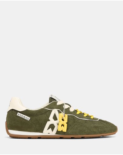 KHAKI