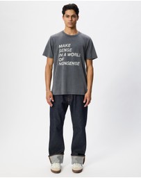Nudie Jeans - Roy T-Shirt