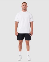 REC GEN - Mass Tee