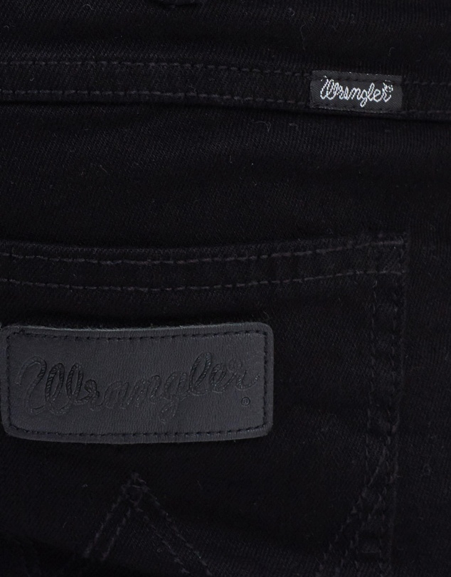 Wrangler - Strangler Jeans