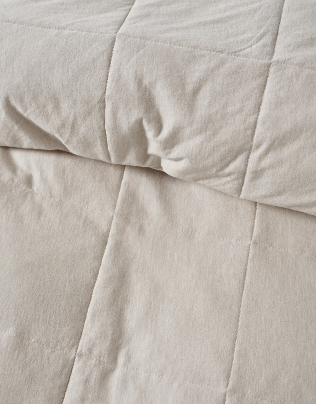 Linen House - Ryland Quilt Cover Set