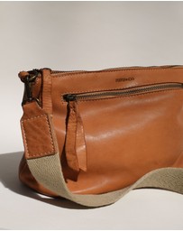 JUJU & CO - Plain Webbing Strap