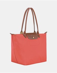 Longchamp - Le Pliage Original Nylon Tote bag - Large