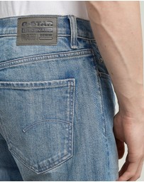 G-Star - Mosa Straight Jeans