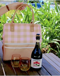 The Somewhere Co - Rose All Day Cooler Bag