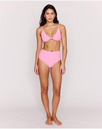 MINKPINK - Gigi High Waisted Bottoms