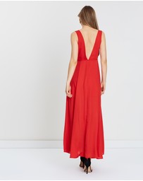 Miss Holly - Dalia Dress