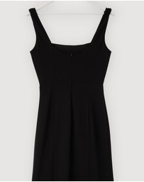 Revibe - Repaired CHANCERY Briar Dress - AU 8