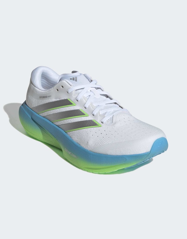 adidas Performance - SUPERNOVA RISE 3 RUNNING SHOES Unisex
