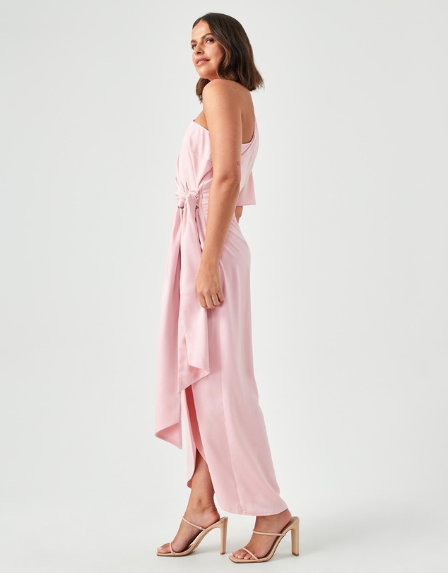 Tussah - Janina Maxi Dress