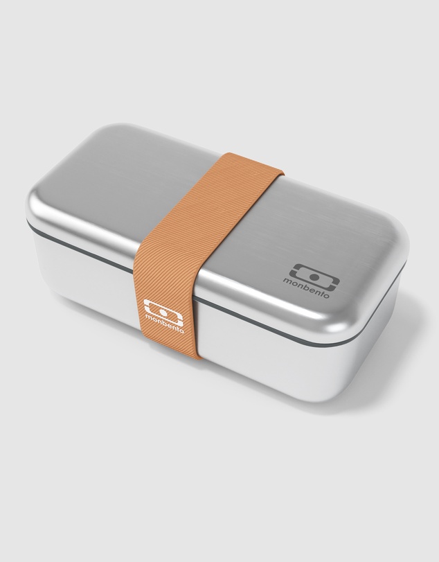 Monbento - Monbento Mb Sense Bento Box - Canyon