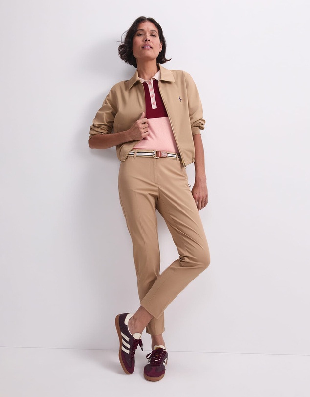 Sportscraft - Evie Capri Pant