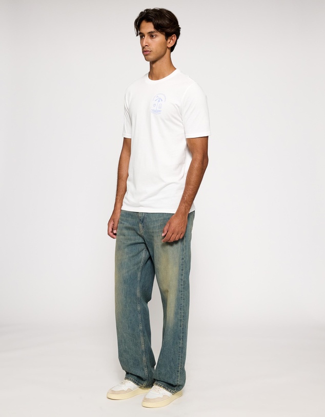 Scotch & Soda - Logo T-Shirt