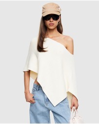 Lioness - Luminous Poncho