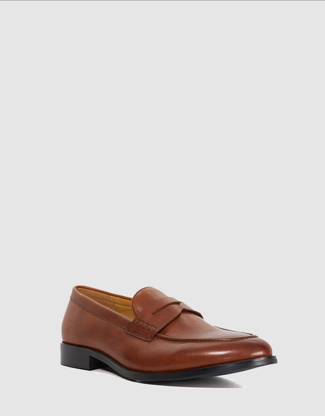 Dune London - Skylers - Tan