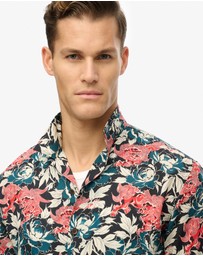 Superdry - Merchant Hawaiian Shirt