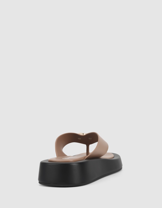Verali - Bosley Platform Thongs