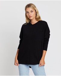 KAJA Clothing - Kenzie Top