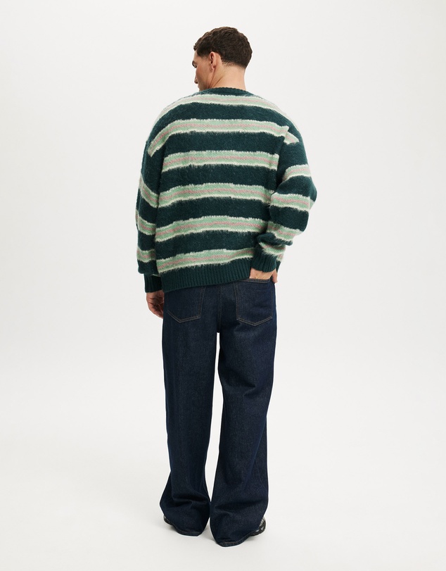 Cotton On - Super Baggy Jean