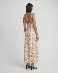 Hansen & Gretel - Odessa Maxi Slip