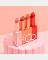 MCoBeauty - Sheer Tint Lip Balm - Bella Vita
