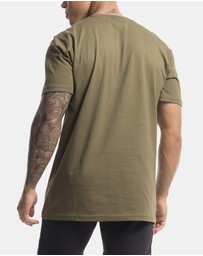 Stock & Co. - Texas Tee