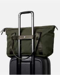 Bellroy - Classic Getaway Bag