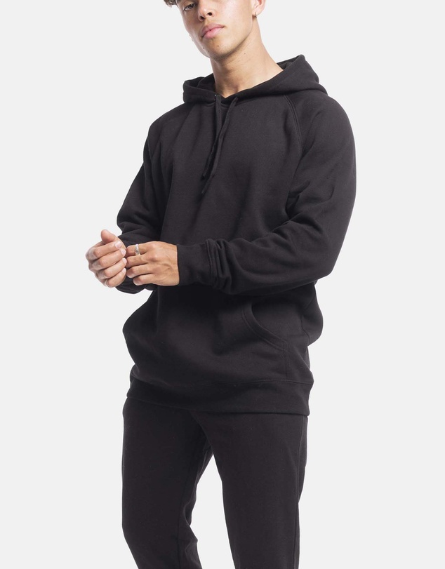 Vacancy Co - Vacant Hoodie