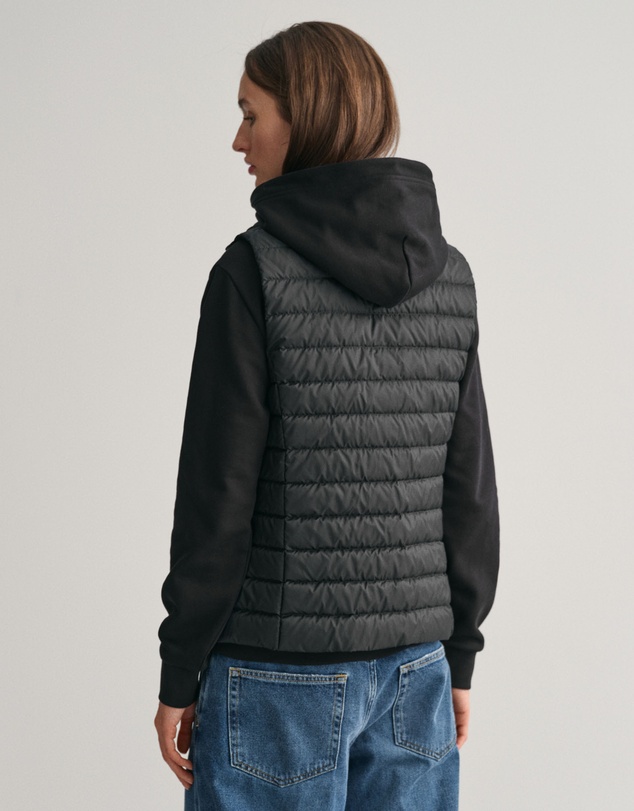 Gant - Light Down Vest
