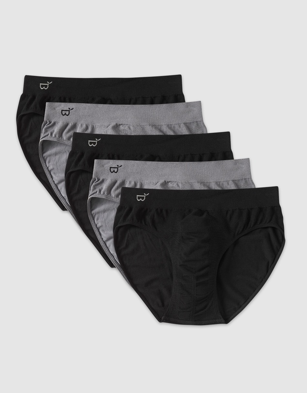 Boody - 5-Pack  Original Briefs