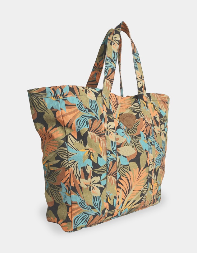 Billabong - Womens Poppins Playa Tote Bag