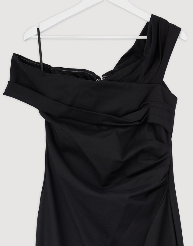 Revibe - Repaired CHANCERY Suki Maxi Dress - AU 14