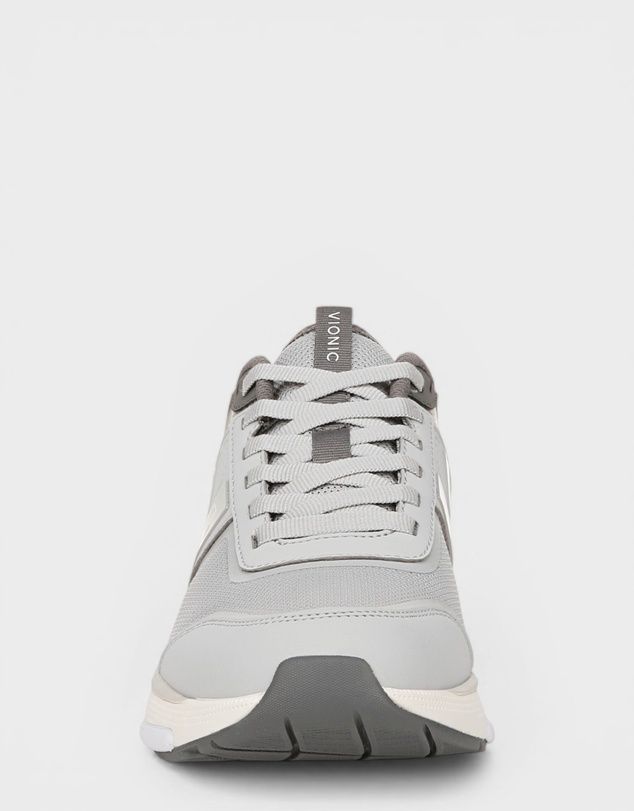 Vionic - Walk Strider 001 Mesh Sneaker - Charcoal