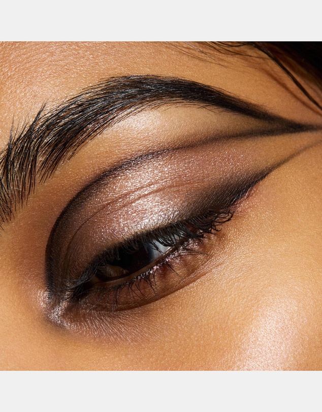 MAC - Glitter Single Eye Shadow Compact