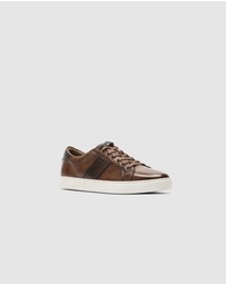 Rodd & Gunn - Endeavour Cruise Sneaker