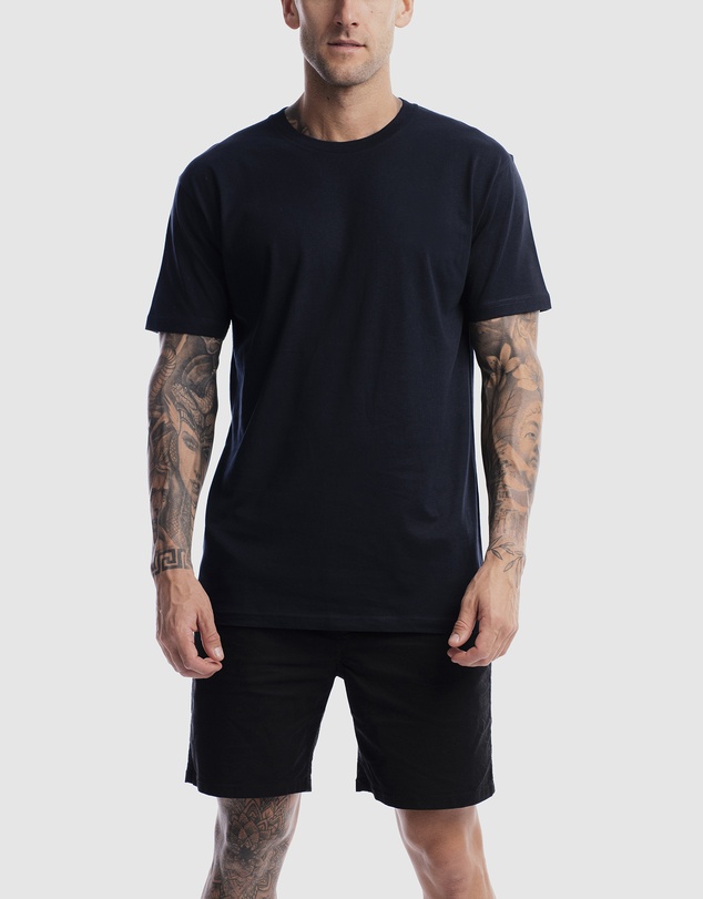 Counter Culture - Absent Tee