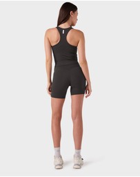 REC GEN - FITform Racer Tank