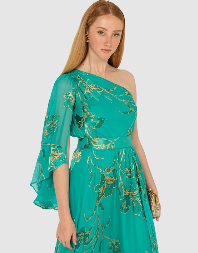 SACHA DRAKE - Lorelei Maxi Dress