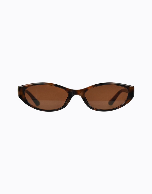 PETA AND JAIN - Fire Sunglasses
